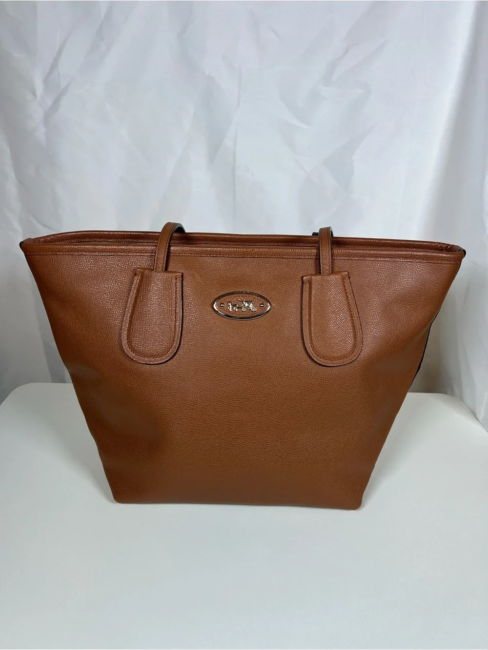 Coach 2014 Taxi Tote